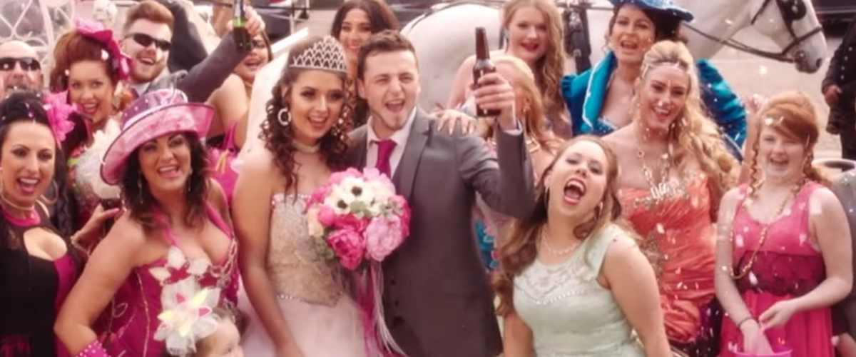 Love Lies and Records - Season 01