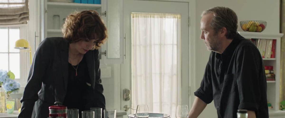 Watch Love of My Life