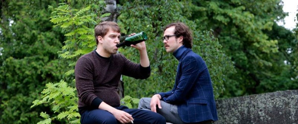 Watch Love Records: Anna mulle Lovee