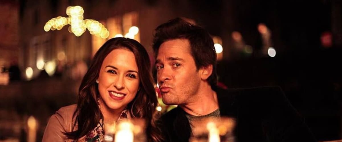 Love Romance and Chocolate