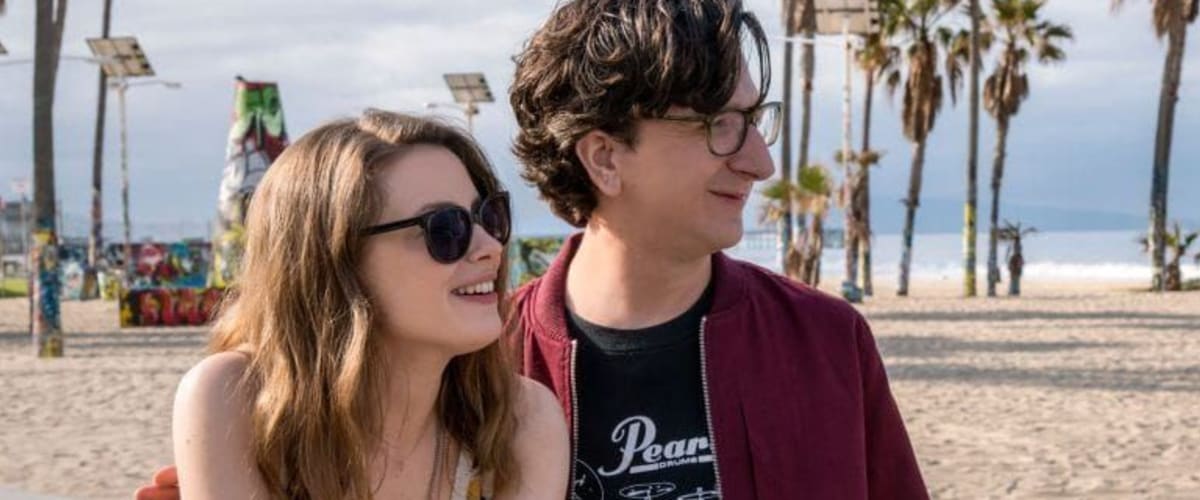 Watch Love - Season 3