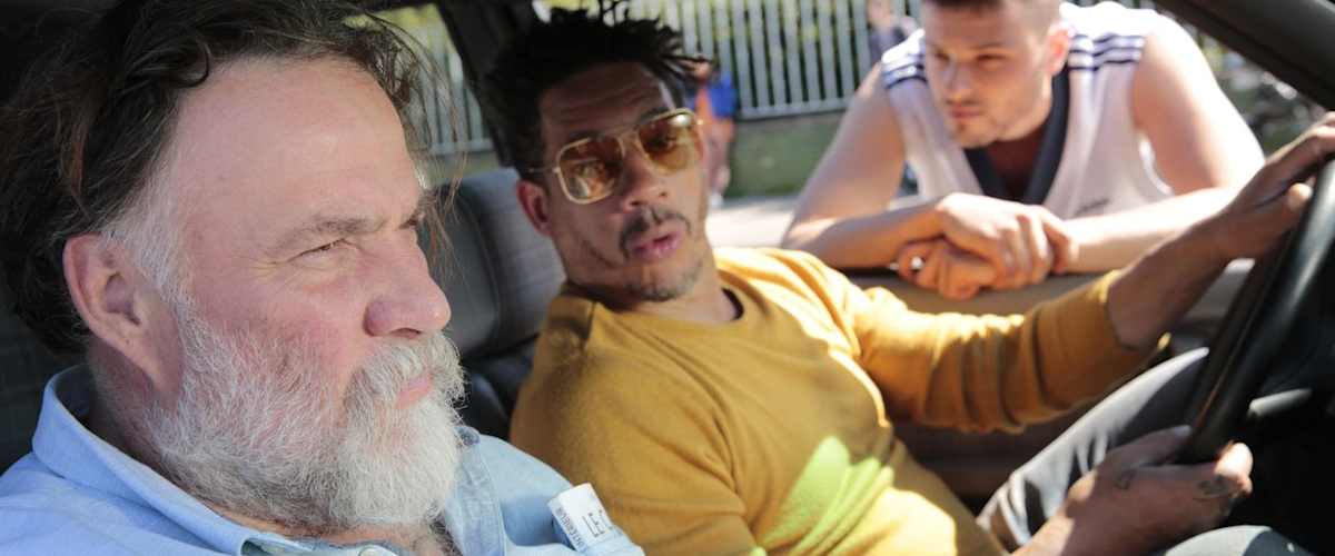 Love Song for Tough Guys