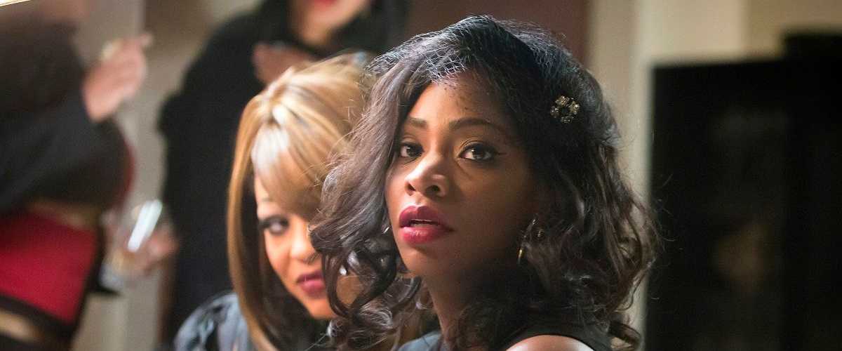 Love Under New Management: The Miki Howard Story