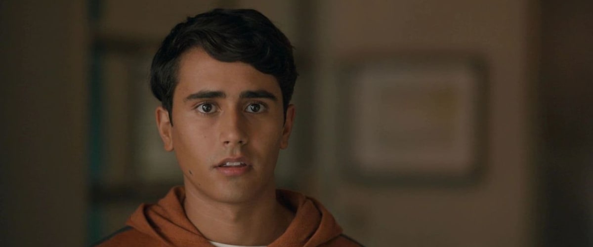 Love, Victor - Season 3