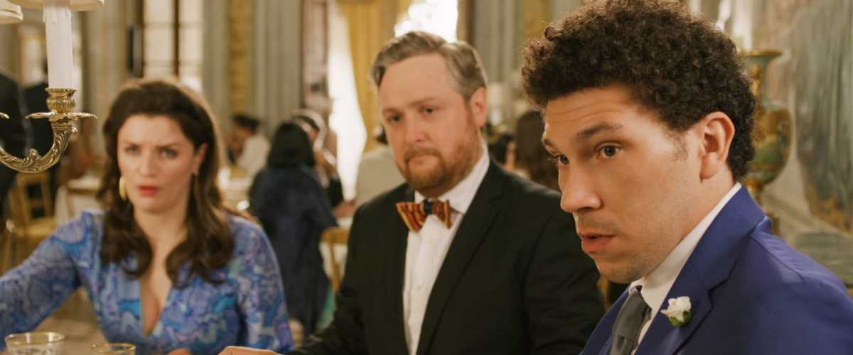 Watch Love Wedding Repeat