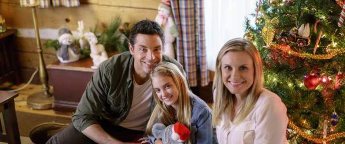 Watch Love You Like Christmas