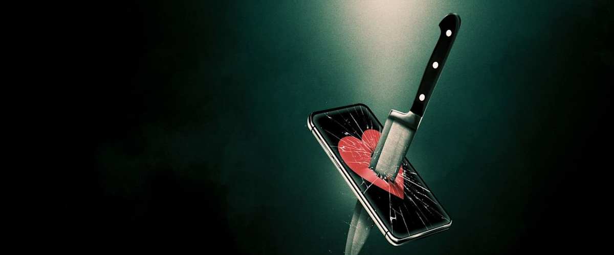 Lover, Stalker, Killer