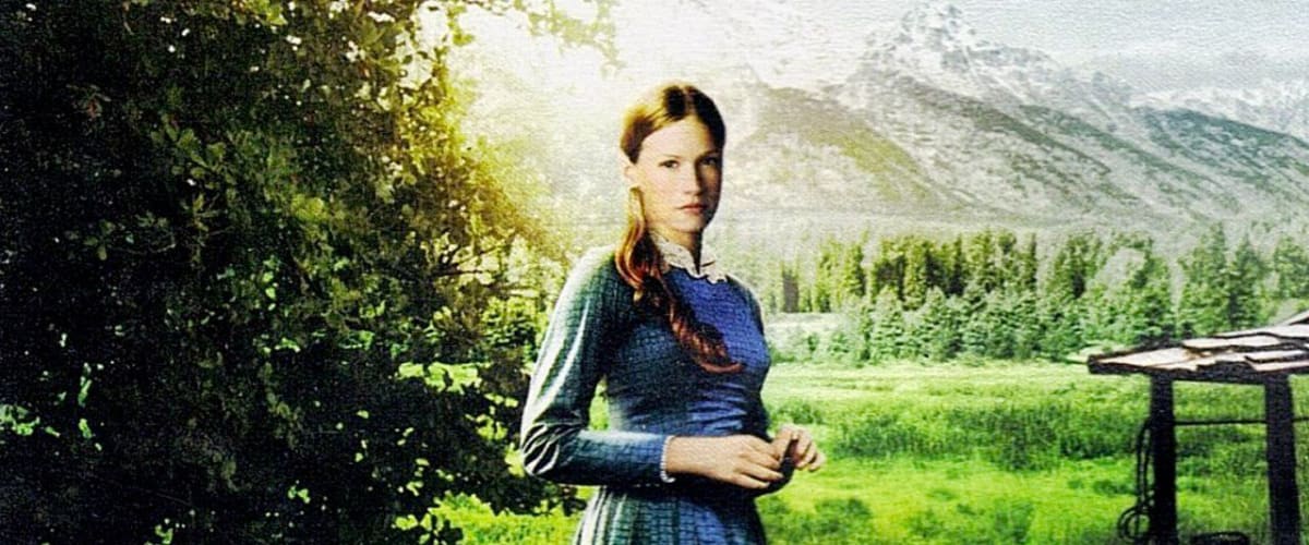 Watch Loves Enduring Promise