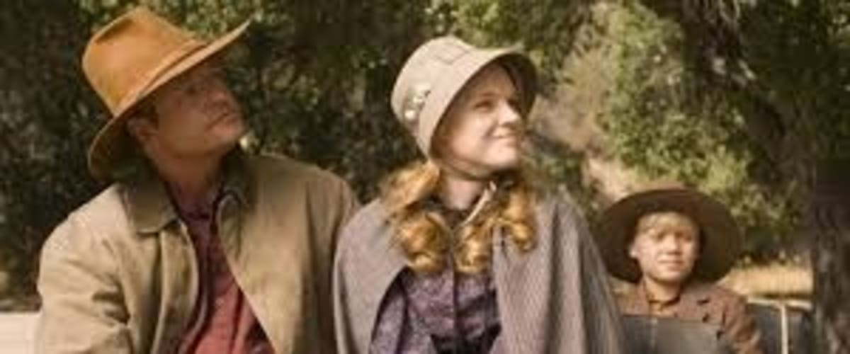 Watch Loves Unending Legacy