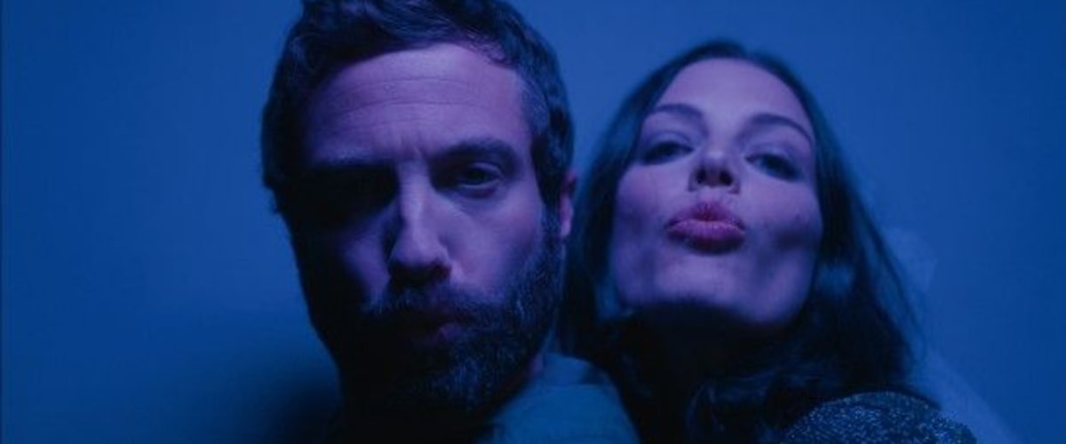 Watch Lovesick: Get Over it