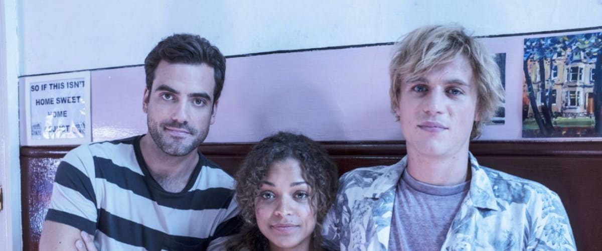 Watch Lovesick - Season 2