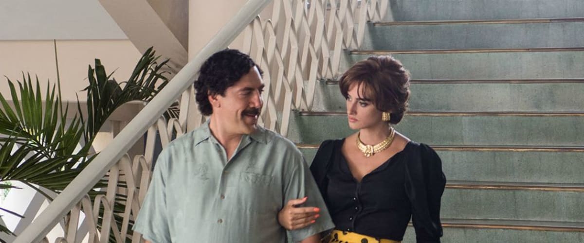 Watch Loving Pablo