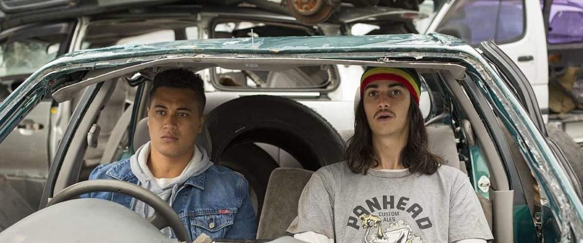 Watch Lowdown Dirty Criminals