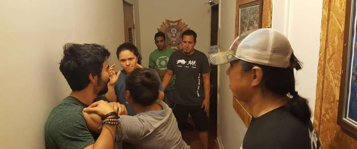 Lowriders vs Zombies from Space