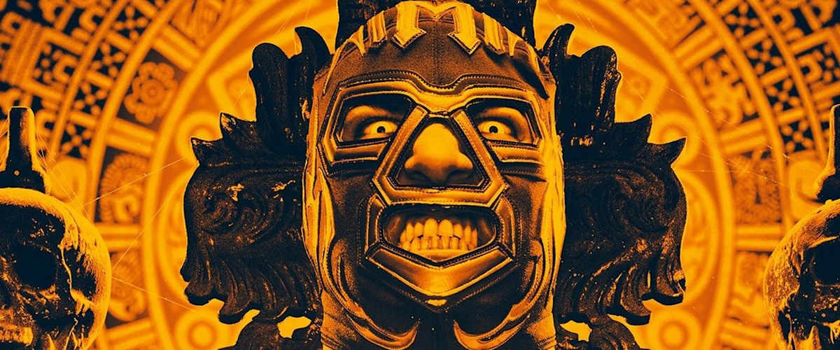 Lucha Underground - Season 1