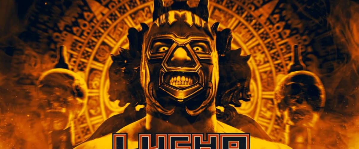 Lucha Underground - Season 2