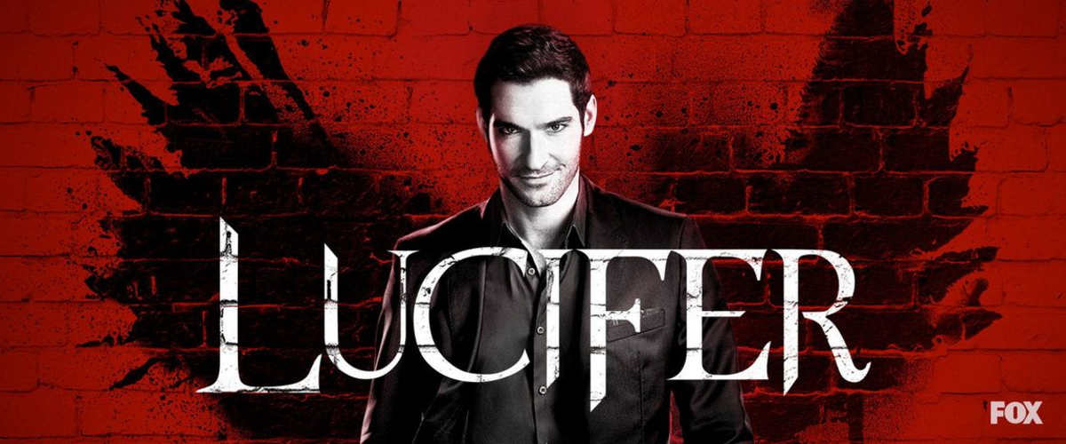 Lucifer - Season 2
