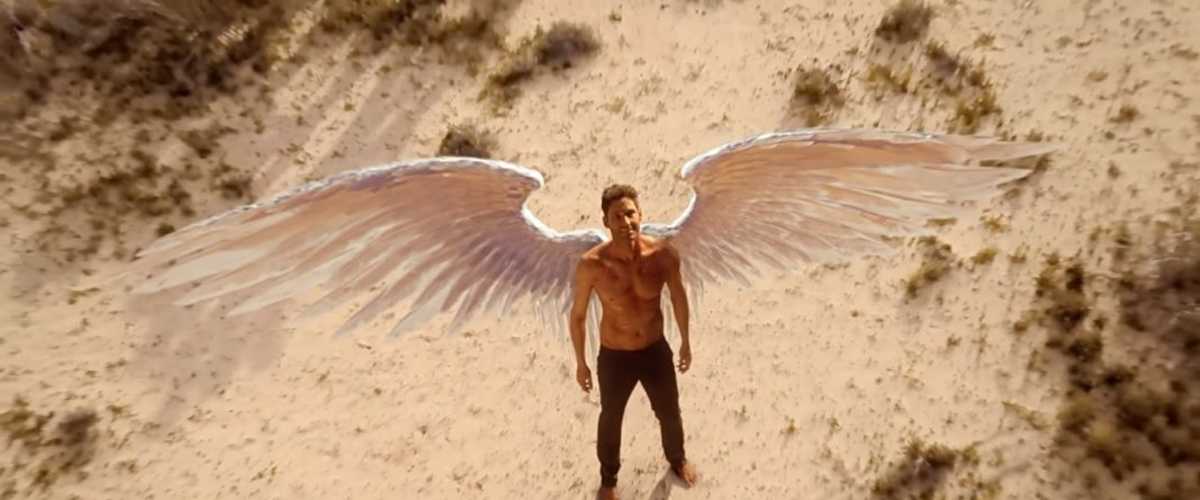Lucifer - Season 3