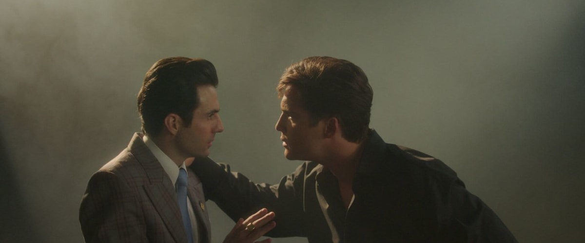 Luis Miguel: The Series - Season 3