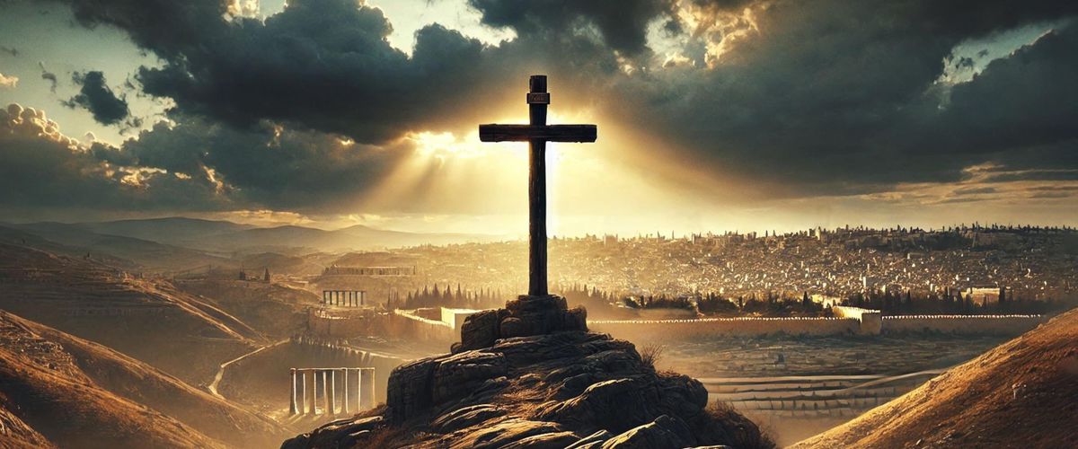 Watch Lukewarm: Why the Cross