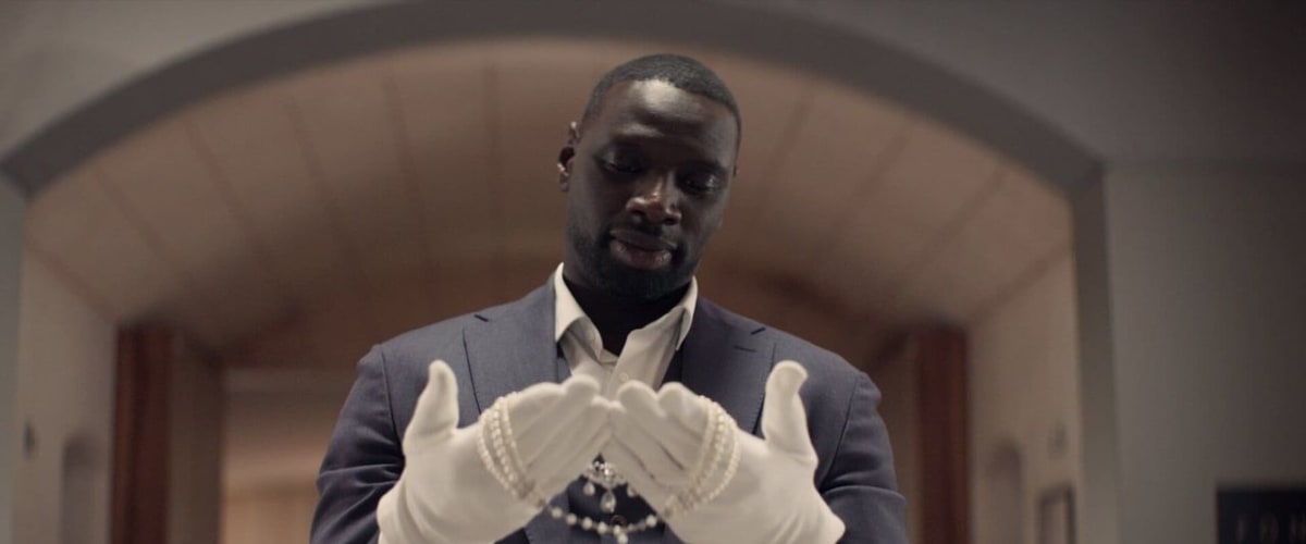 Watch Lupin - Season 1