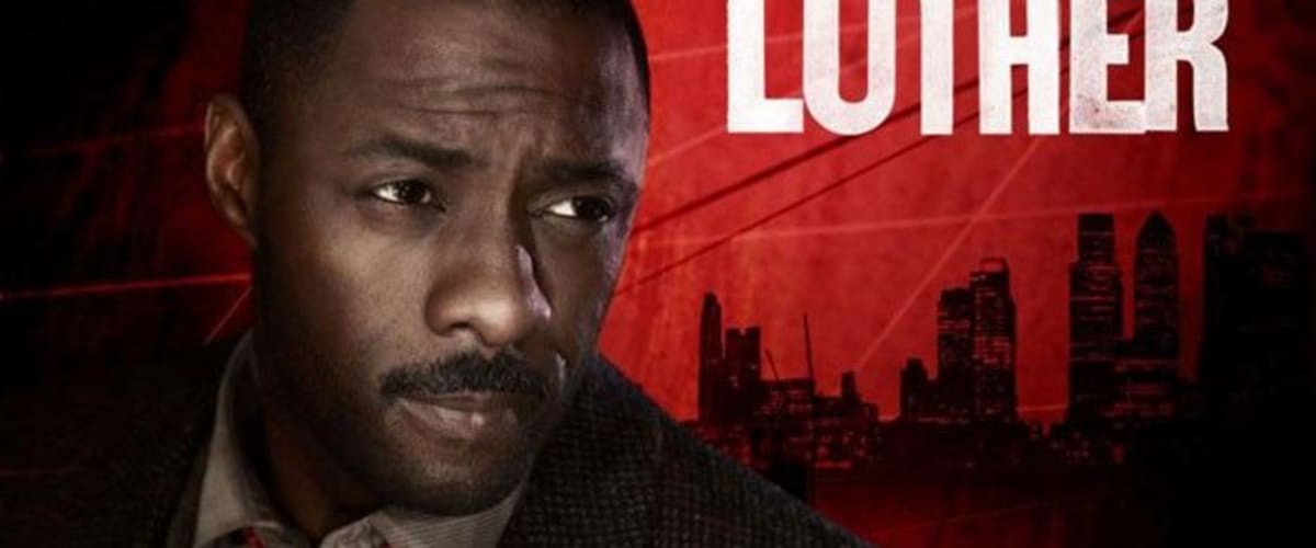 Luther - Season 2