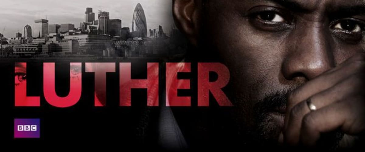Watch Luther - Season 3