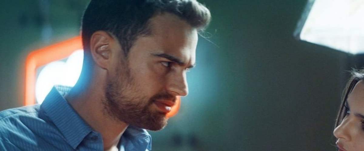 Watch Lying and Stealing