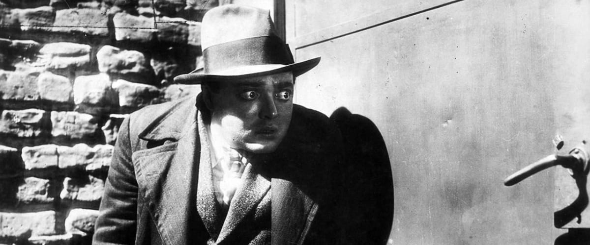 Watch M (1931)