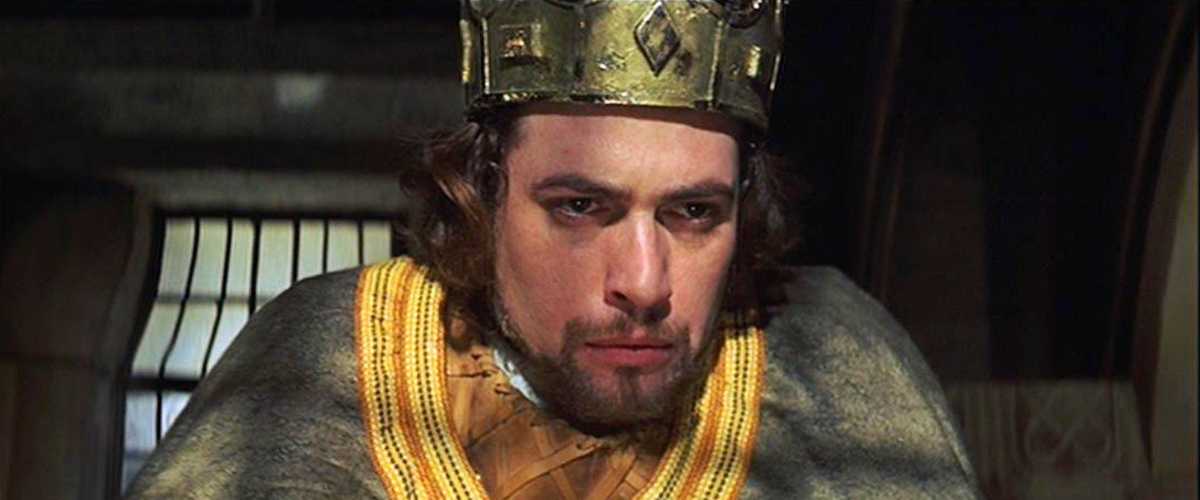 Watch Macbeth (1971)