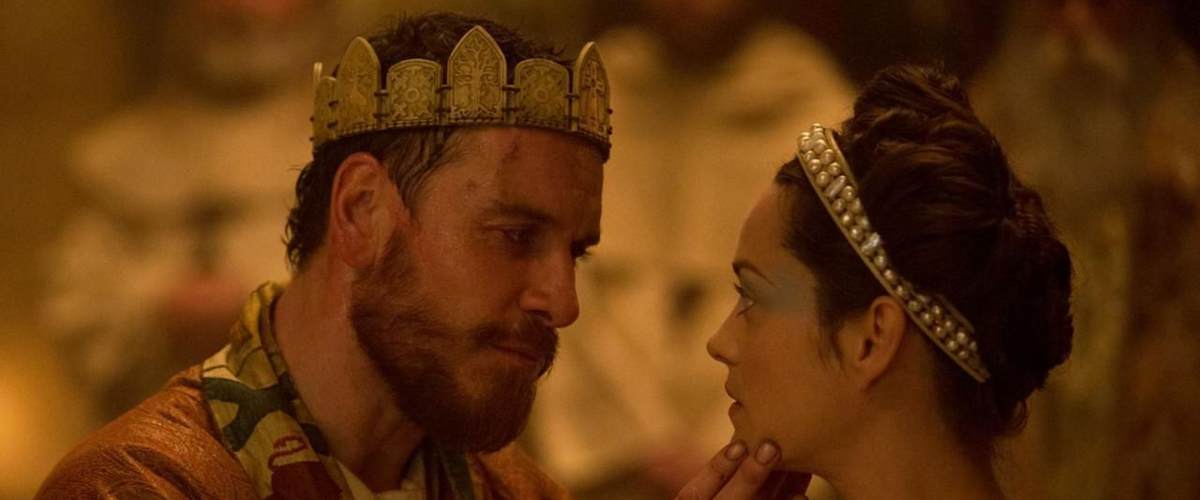 Macbeth (2015)