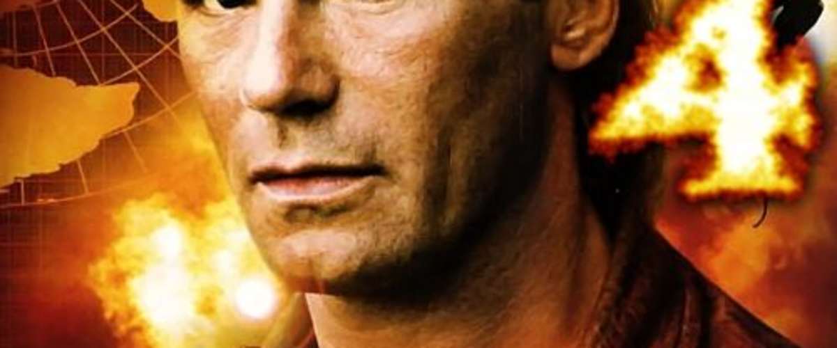 Watch MacGyver - Season 4