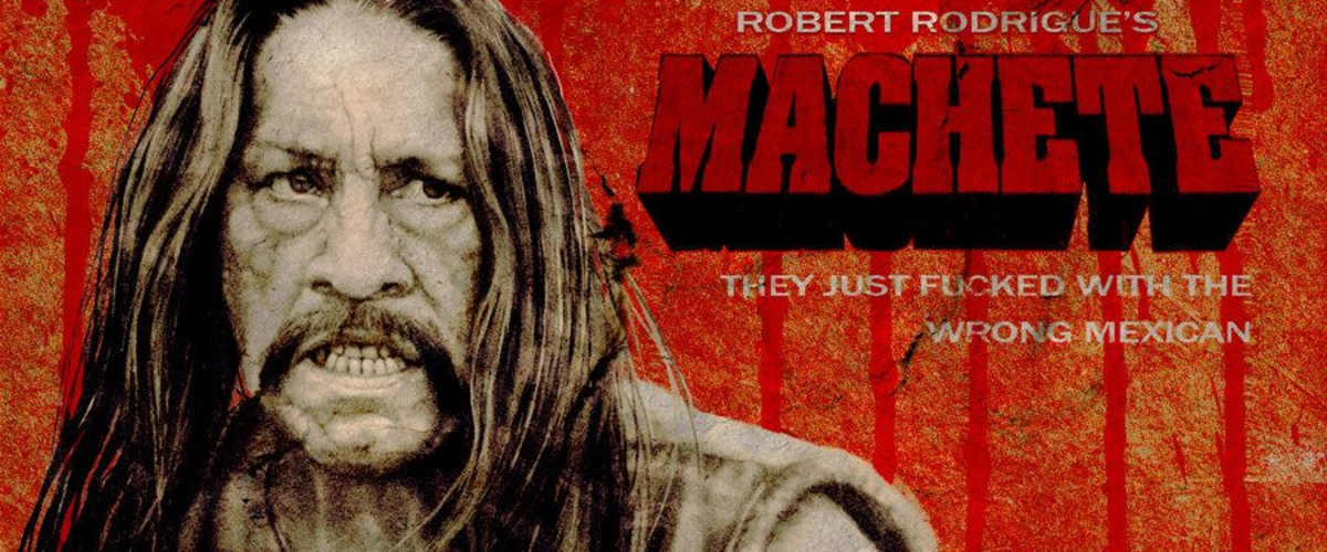 Machete