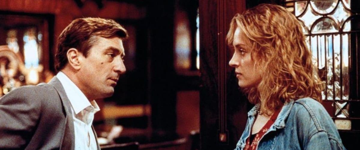 Watch Mad Dog and Glory