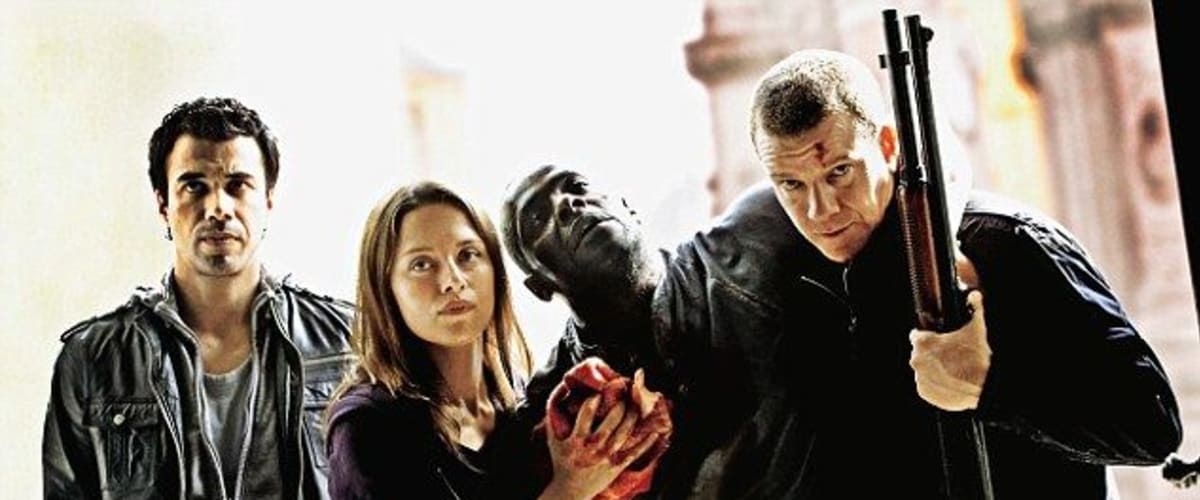 Watch Mad Dogs (UK) - Season 3