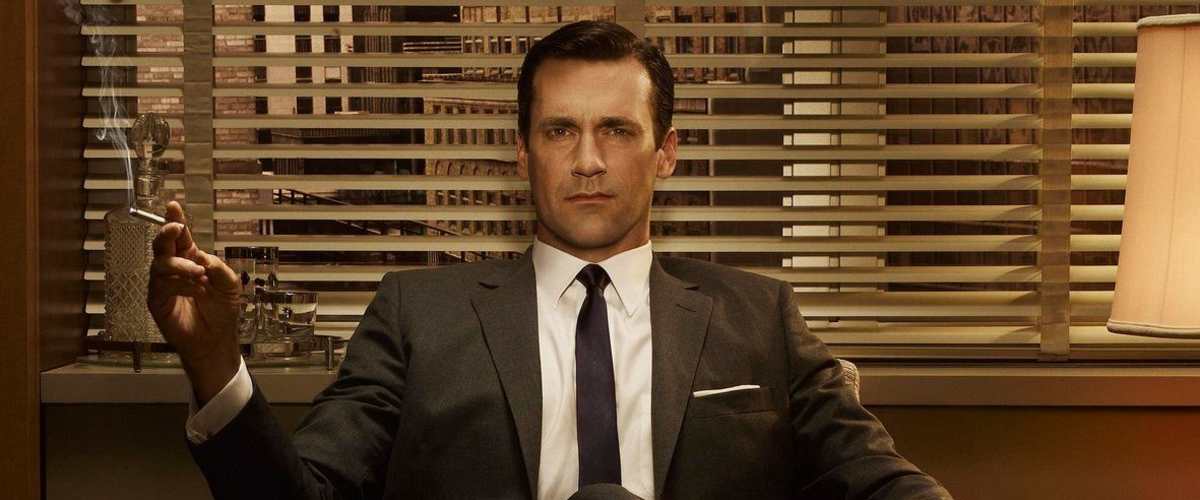 Watch Mad Men Season 3 Full Movie on FMovies.to