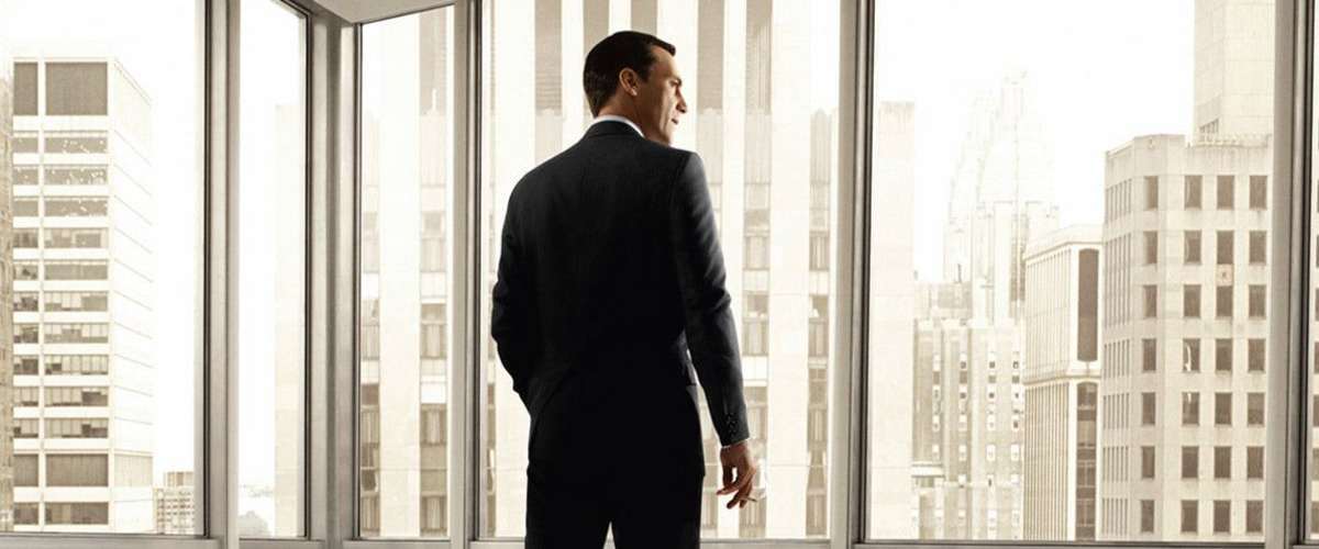 Watch Mad Men Season 4 For Free Online 123movies