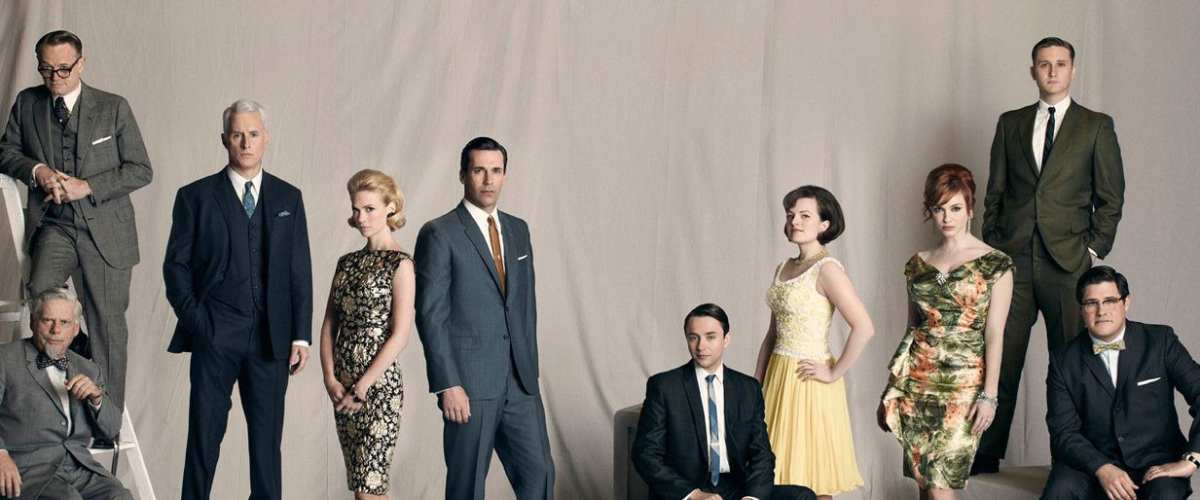 Watch Mad Men Season 5 For Free Online 123movies