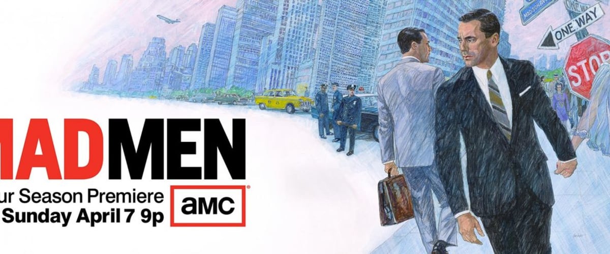 Watch Mad Men Season 6 For Free Online 123movies