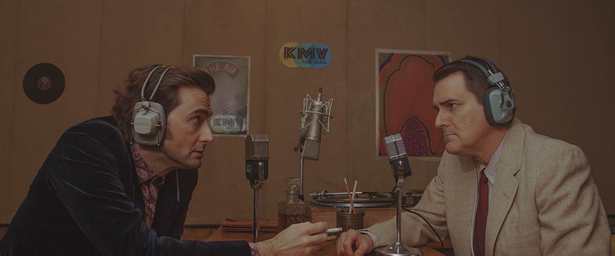 Watch Mad to Be Normal