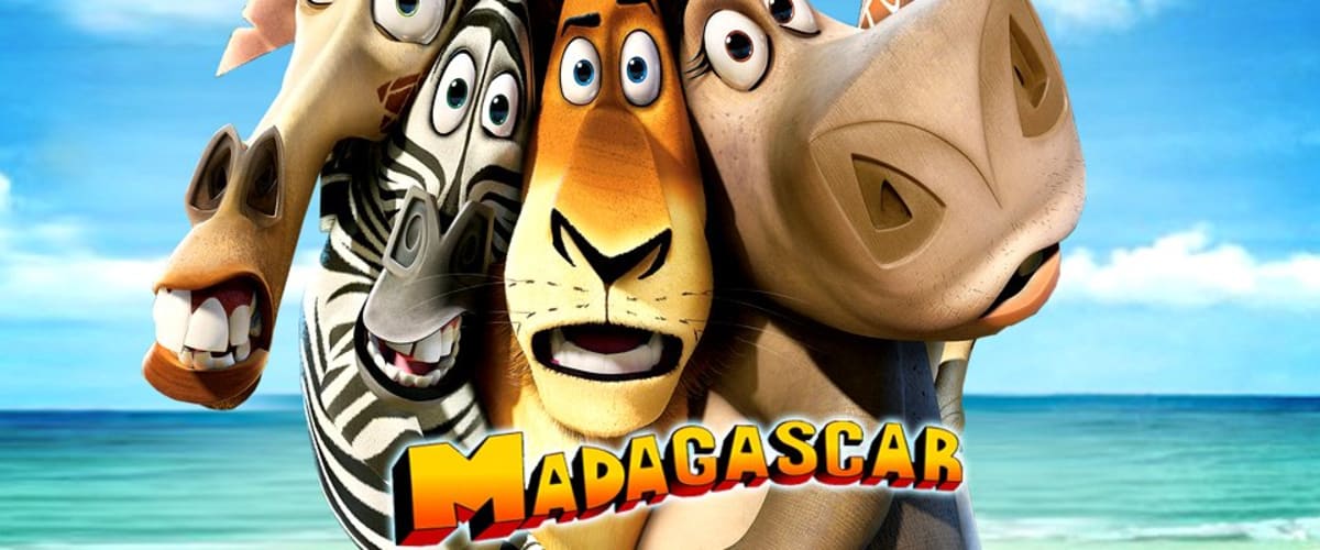 Madagascar