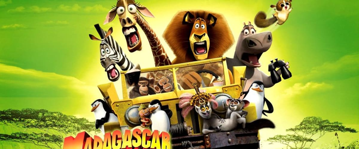 madagascar escape 2 africa full movie in english