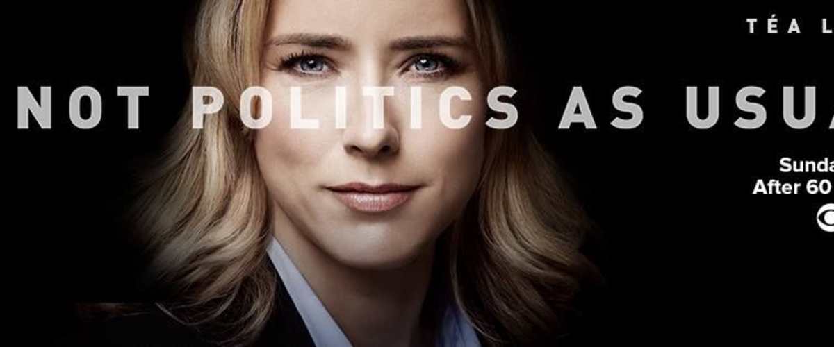 Madam Secretary - Season 2