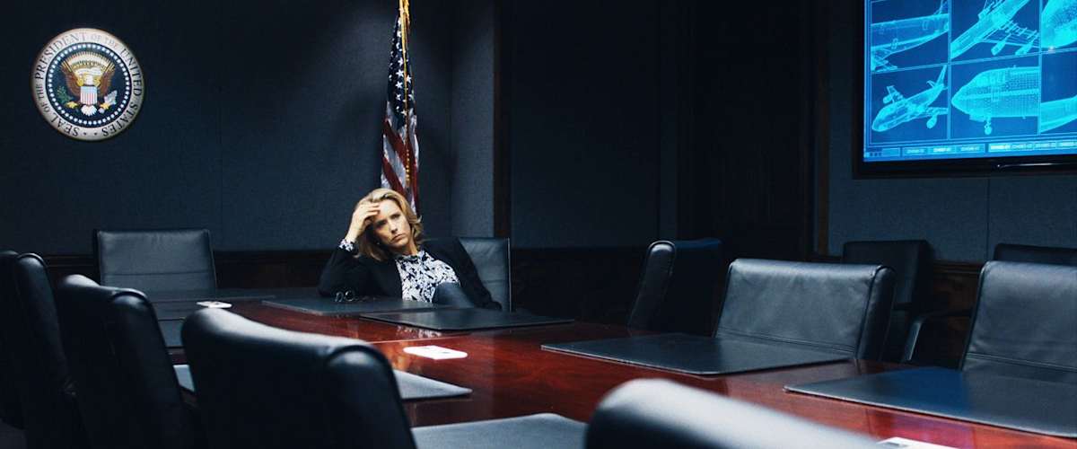Watch Madam Secretary - Season 3