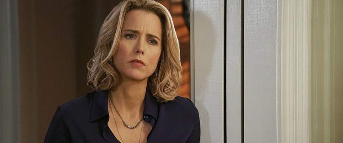 Madam Secretary - Season 4
