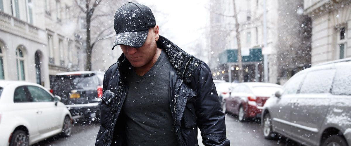 Maddman: The Steve Madden Story