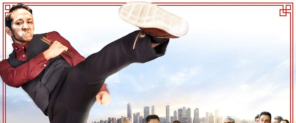 Watch Made in Chinatown