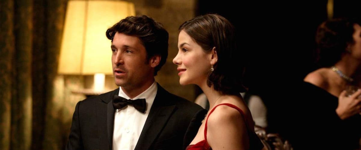 Made of Honor