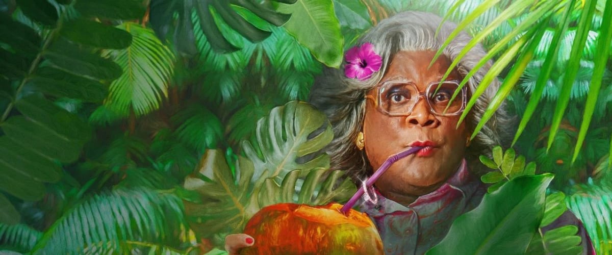 Madea's Destination Wedding