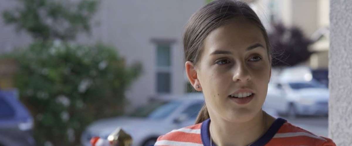 Madison Baker Was Here